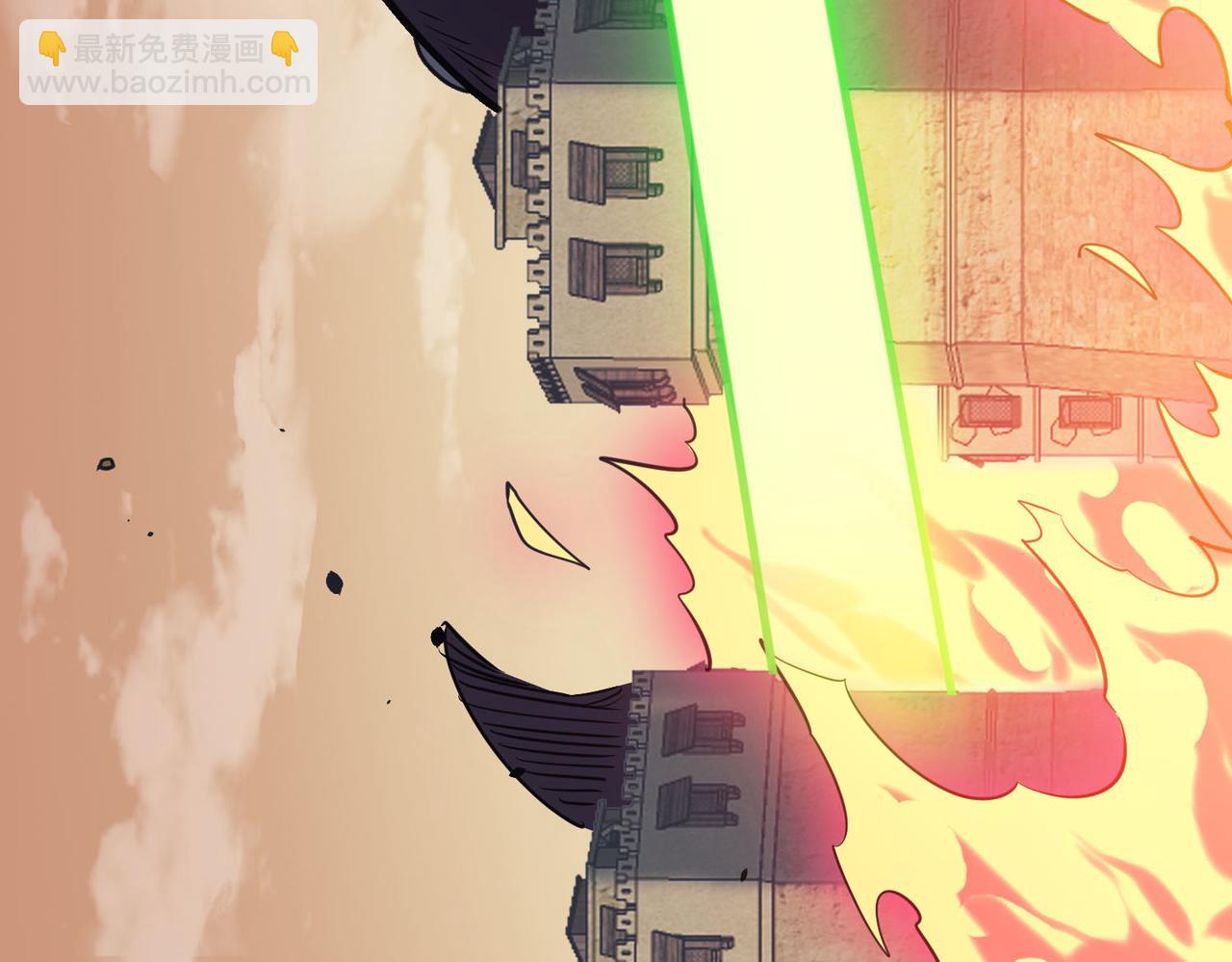 全球殺戮：開局覺醒SSS級天賦！ - 第78話 神戰！(2/5) - 1