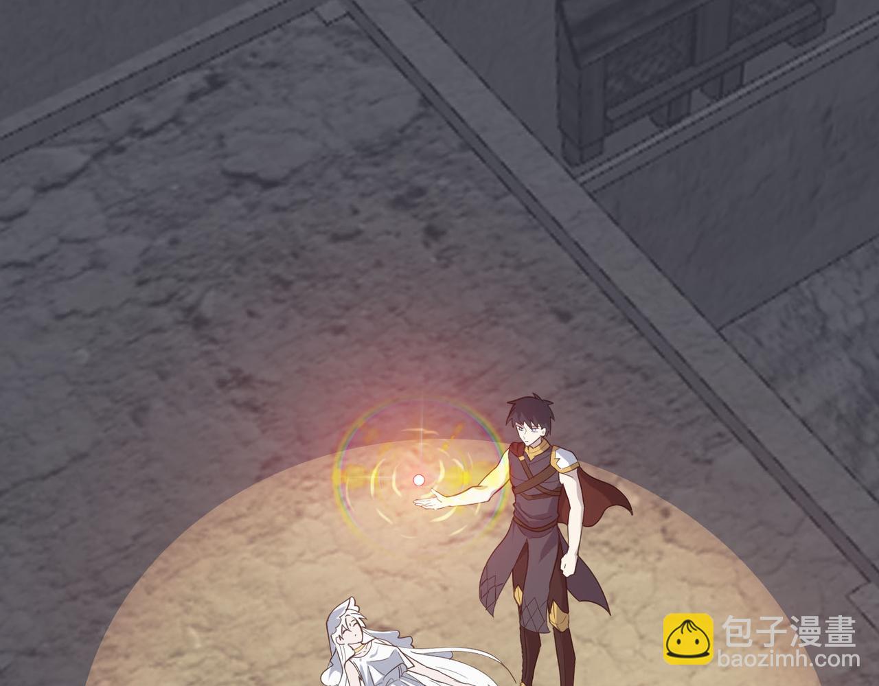 全球殺戮：開局覺醒SSS級天賦！ - 第80話 新的挑戰！更加殘酷的戰鬥來襲！(3/4) - 4