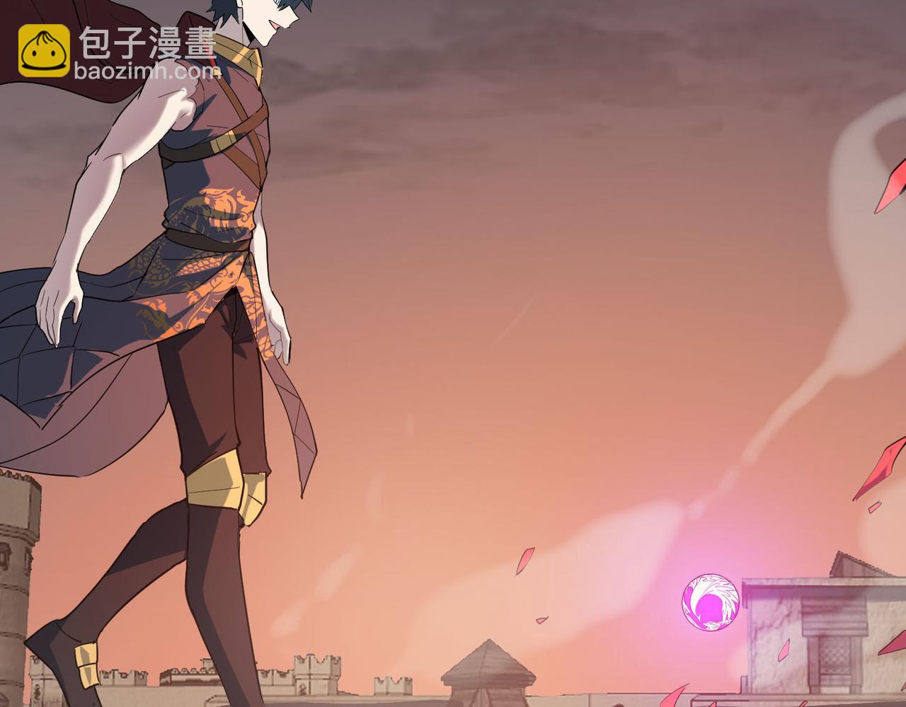 全球殺戮：開局覺醒SSS級天賦！ - 第80話 新的挑戰！更加殘酷的戰鬥來襲！(1/4) - 5