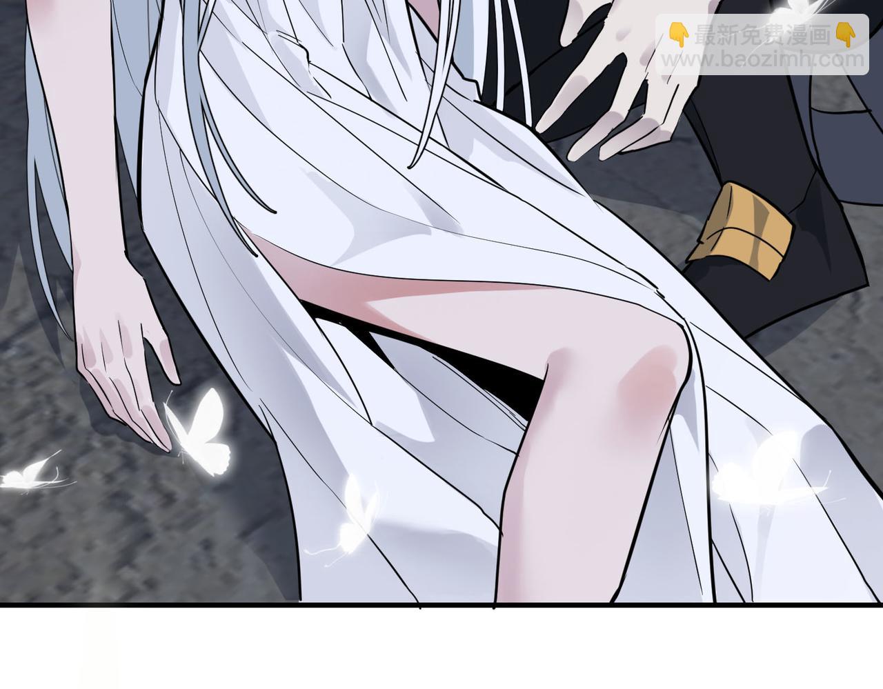 全球殺戮：開局覺醒SSS級天賦！ - 第80話 新的挑戰！更加殘酷的戰鬥來襲！(3/4) - 5