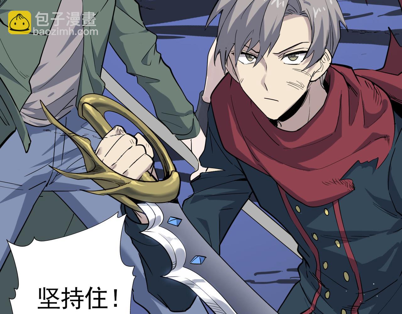 全球殺戮：開局覺醒SSS級天賦！ - 第80話 新的挑戰！更加殘酷的戰鬥來襲！(4/4) - 6