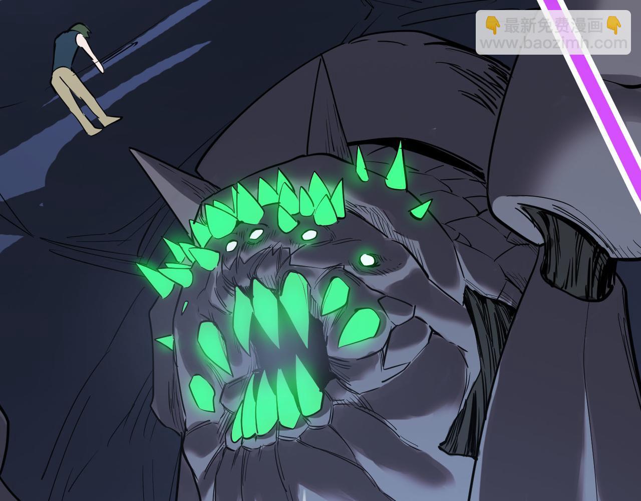 全球殺戮：開局覺醒SSS級天賦！ - 第80話 新的挑戰！更加殘酷的戰鬥來襲！(4/4) - 3