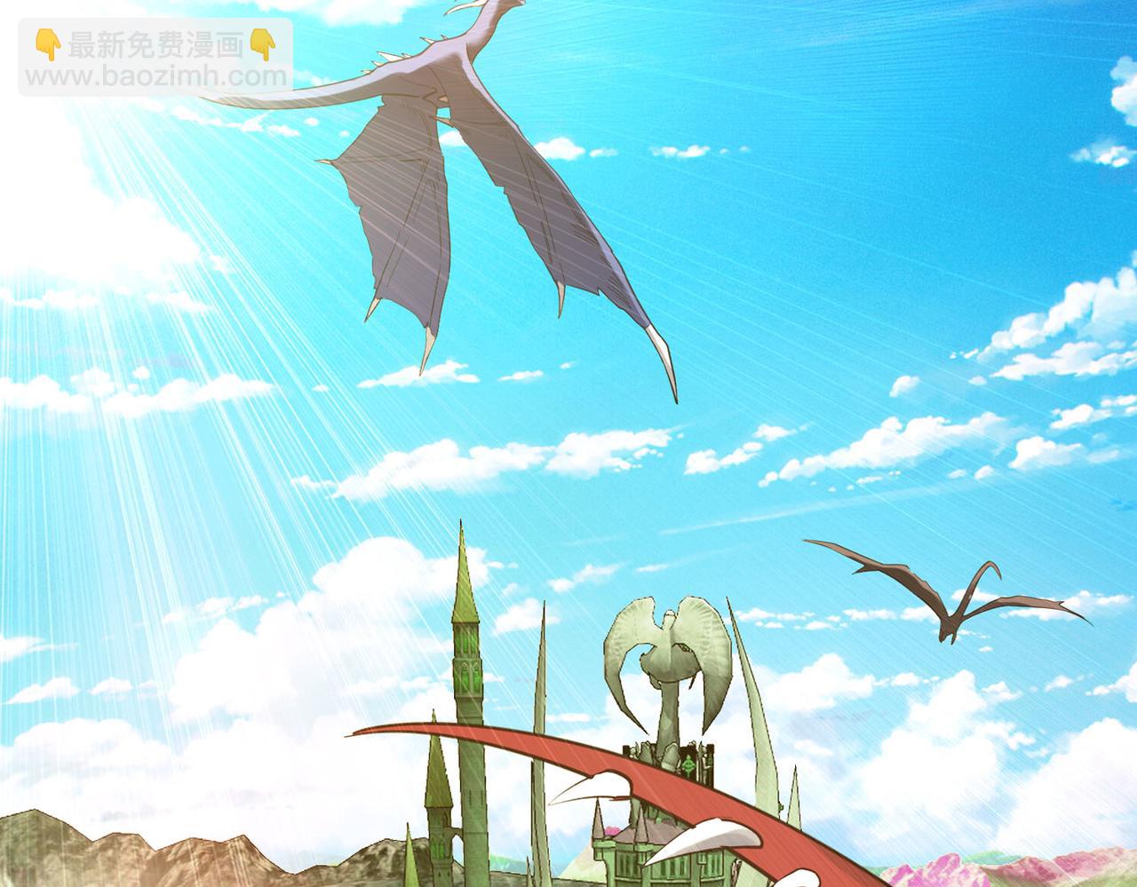 全球殺戮：開局覺醒SSS級天賦！ - 第80話 新的挑戰！更加殘酷的戰鬥來襲！(4/4) - 3