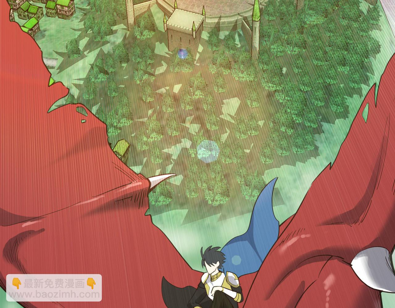 全球殺戮：開局覺醒SSS級天賦！ - 第80話 新的挑戰！更加殘酷的戰鬥來襲！(4/4) - 5