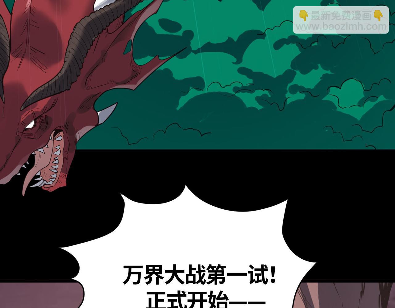 全球殺戮：開局覺醒SSS級天賦！ - 第80話 新的挑戰！更加殘酷的戰鬥來襲！(4/4) - 1