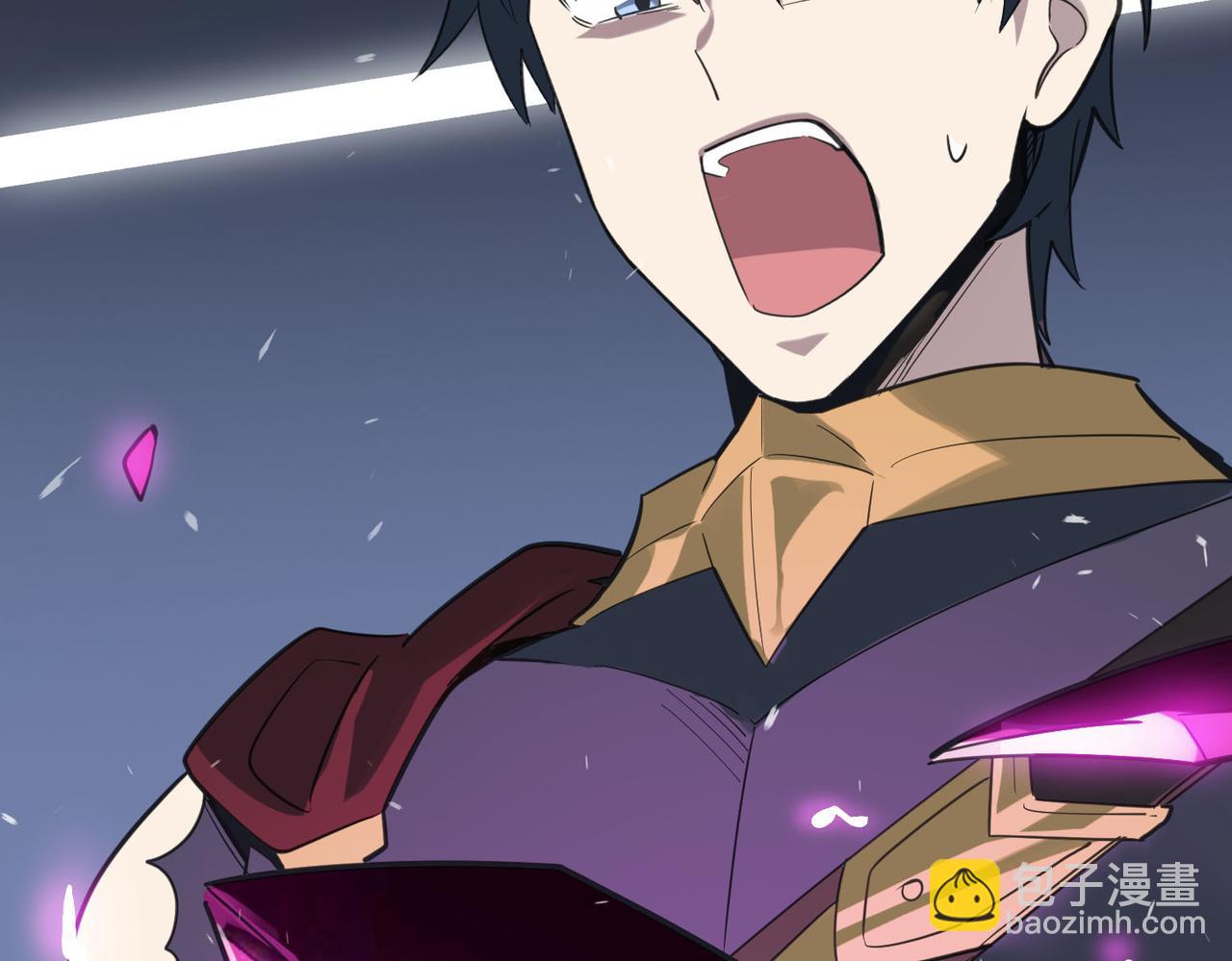 全球殺戮：開局覺醒SSS級天賦！ - 第80話 新的挑戰！更加殘酷的戰鬥來襲！(1/4) - 3