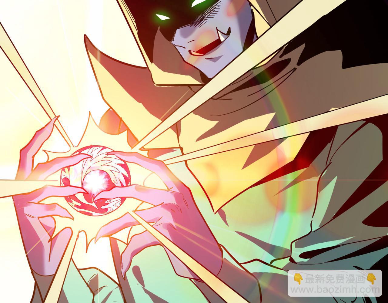 全球殺戮：開局覺醒SSS級天賦！ - 第80話 新的挑戰！更加殘酷的戰鬥來襲！(2/4) - 7