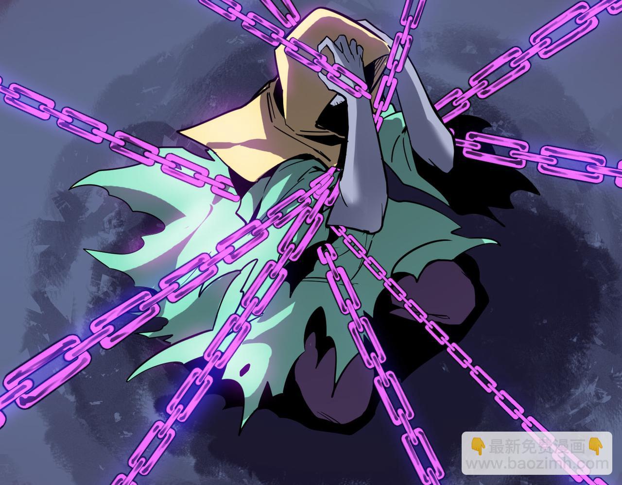 全球殺戮：開局覺醒SSS級天賦！ - 第80話 新的挑戰！更加殘酷的戰鬥來襲！(2/4) - 5