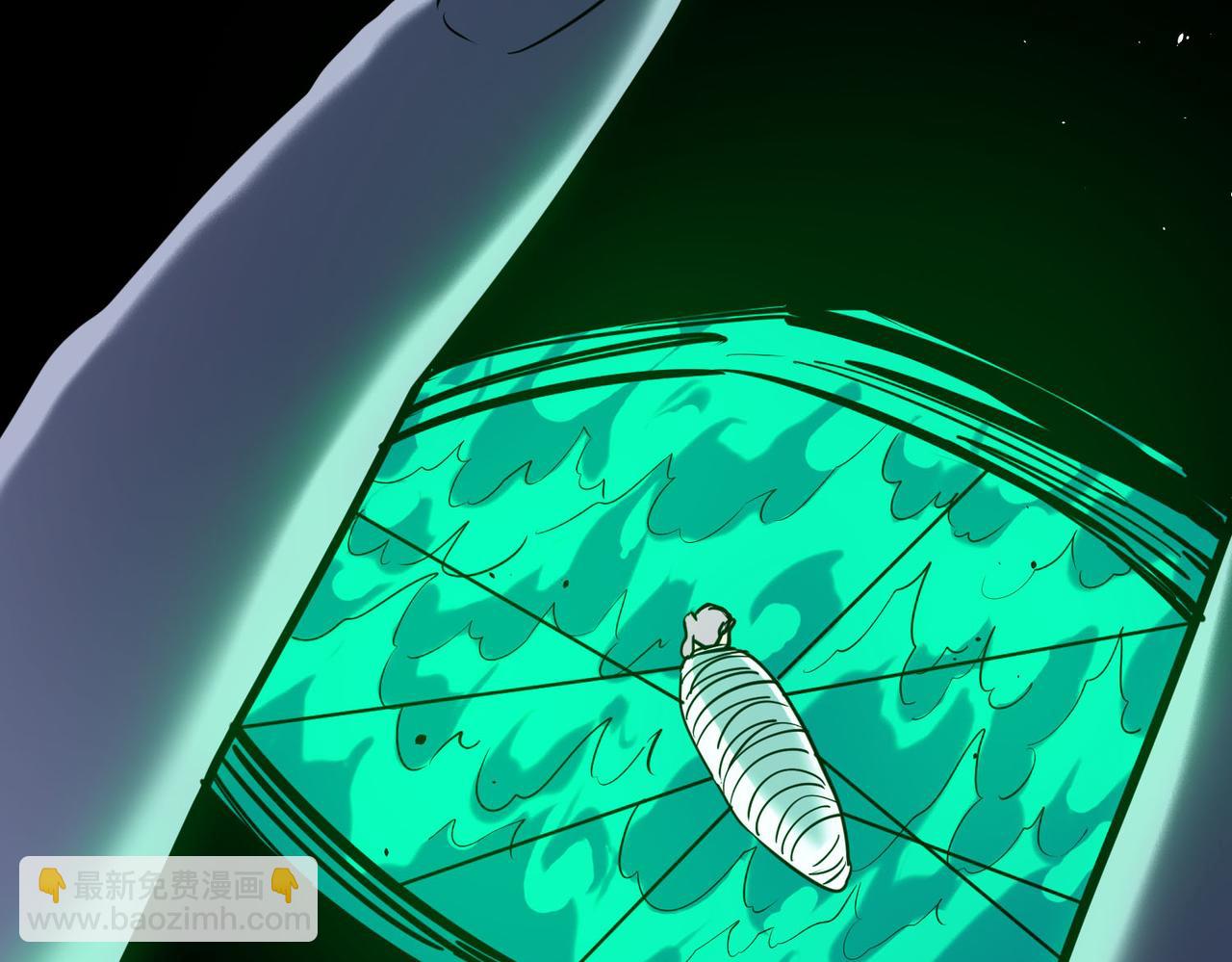 全球殺戮：開局覺醒SSS級天賦！ - 第80話 新的挑戰！更加殘酷的戰鬥來襲！(2/4) - 8