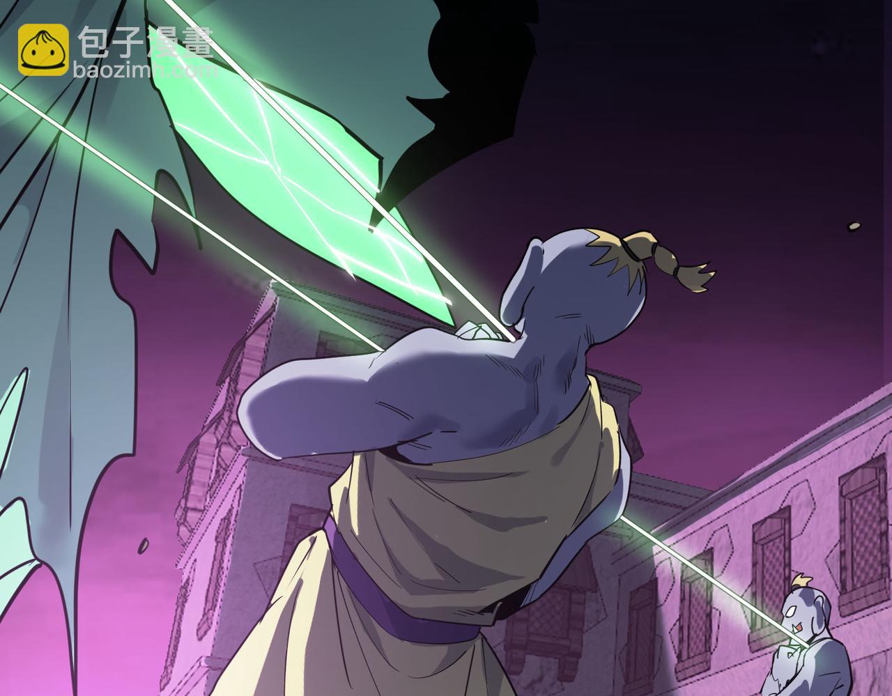 全球殺戮：開局覺醒SSS級天賦！ - 第80話 新的挑戰！更加殘酷的戰鬥來襲！(2/4) - 4