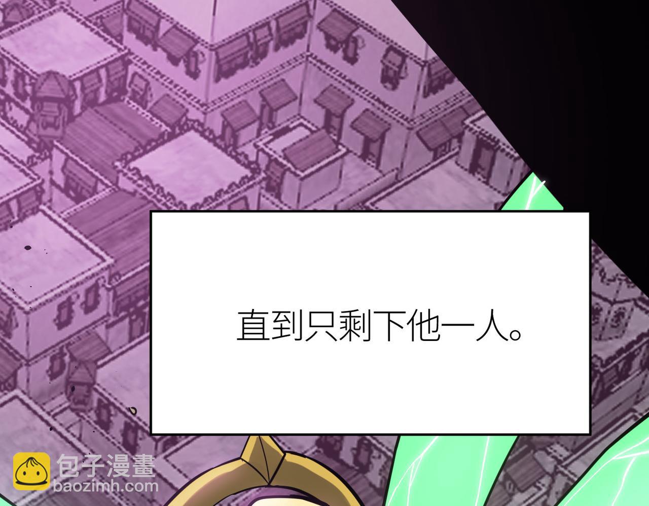 全球殺戮：開局覺醒SSS級天賦！ - 第80話 新的挑戰！更加殘酷的戰鬥來襲！(2/4) - 6