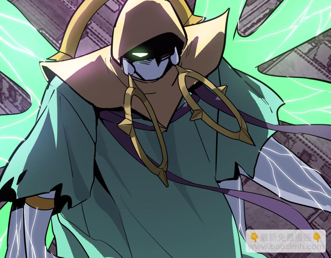 全球殺戮：開局覺醒SSS級天賦！ - 第80話 新的挑戰！更加殘酷的戰鬥來襲！(2/4) - 7