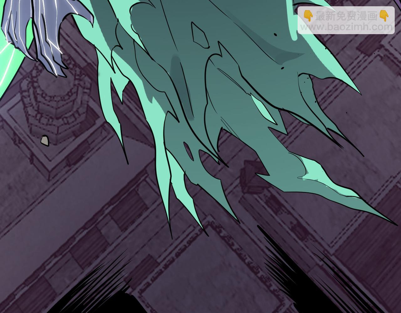 全球殺戮：開局覺醒SSS級天賦！ - 第80話 新的挑戰！更加殘酷的戰鬥來襲！(2/4) - 8