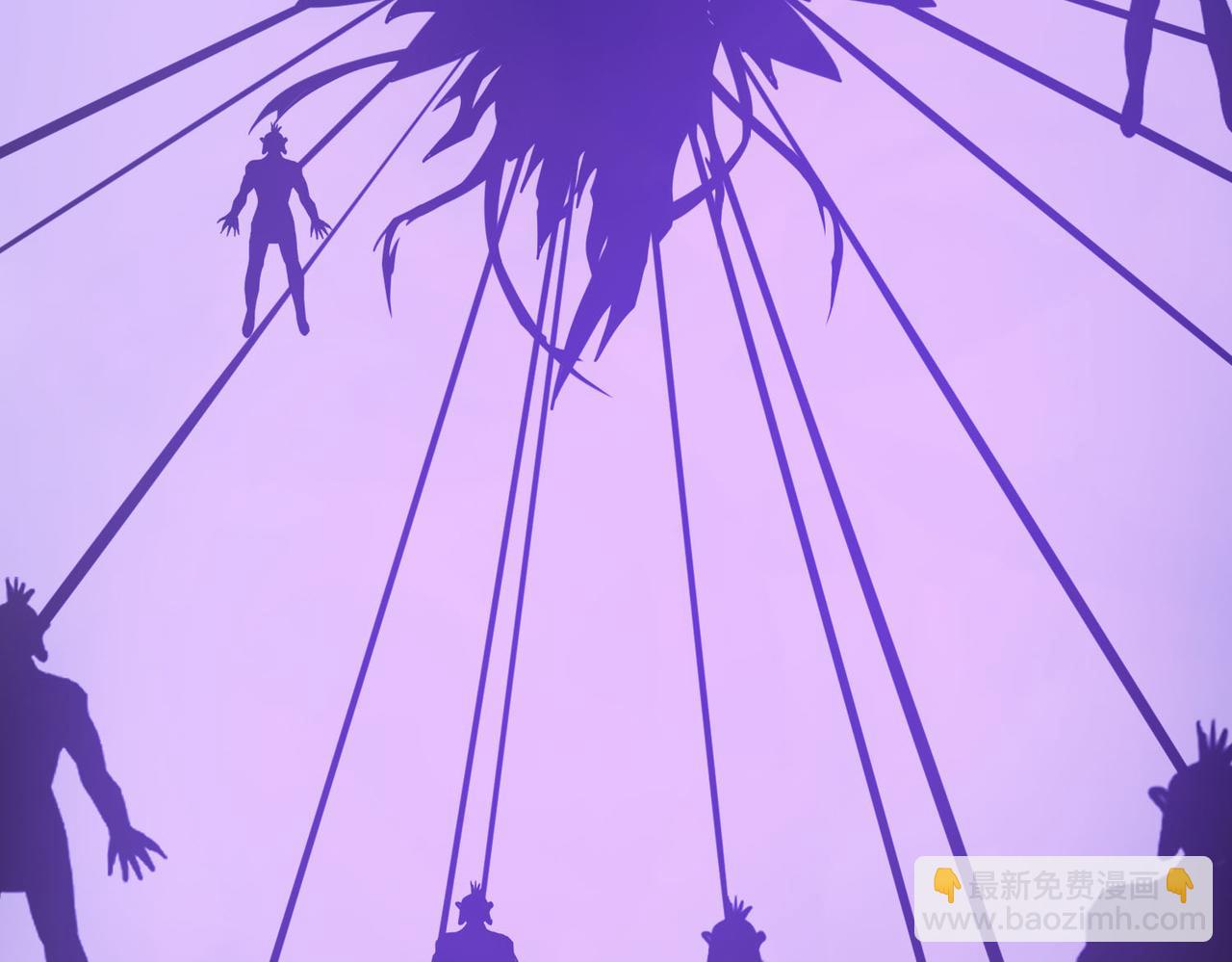 全球殺戮：開局覺醒SSS級天賦！ - 第80話 新的挑戰！更加殘酷的戰鬥來襲！(2/4) - 4