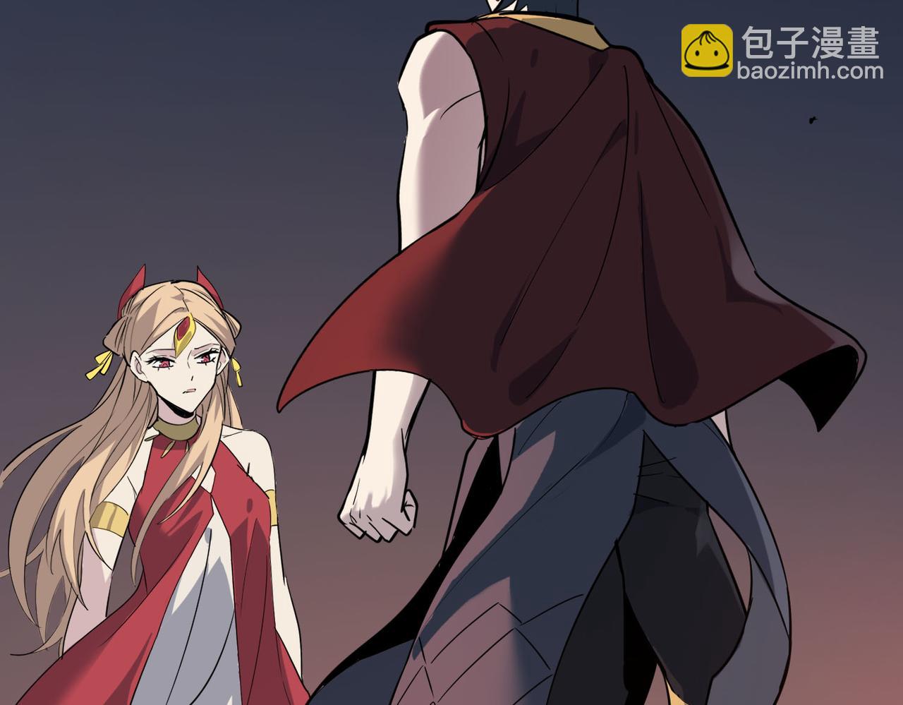 全球殺戮：開局覺醒SSS級天賦！ - 第80話 新的挑戰！更加殘酷的戰鬥來襲！(2/4) - 3