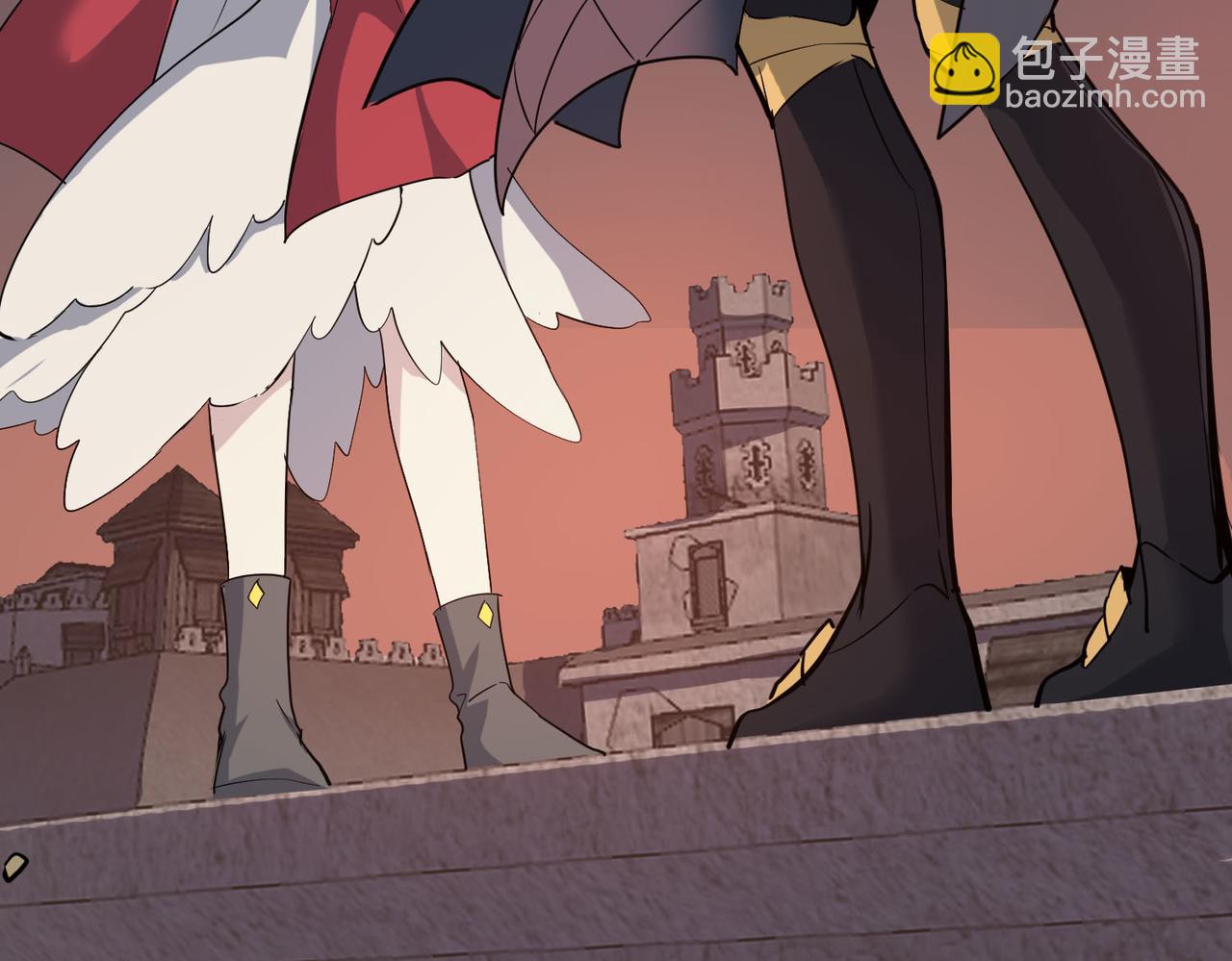 全球殺戮：開局覺醒SSS級天賦！ - 第80話 新的挑戰！更加殘酷的戰鬥來襲！(2/4) - 4