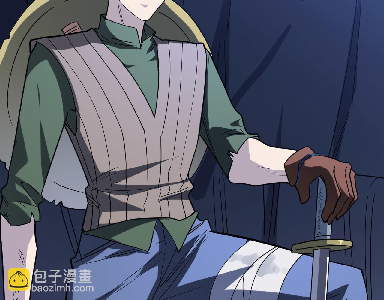 全球殺戮：開局覺醒SSS級天賦！ - 第10話 收穫滿滿(3/5) - 3