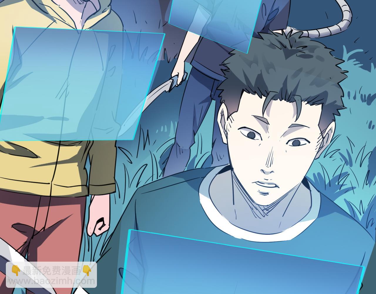 全球殺戮：開局覺醒SSS級天賦！ - 第10話 收穫滿滿(3/5) - 5