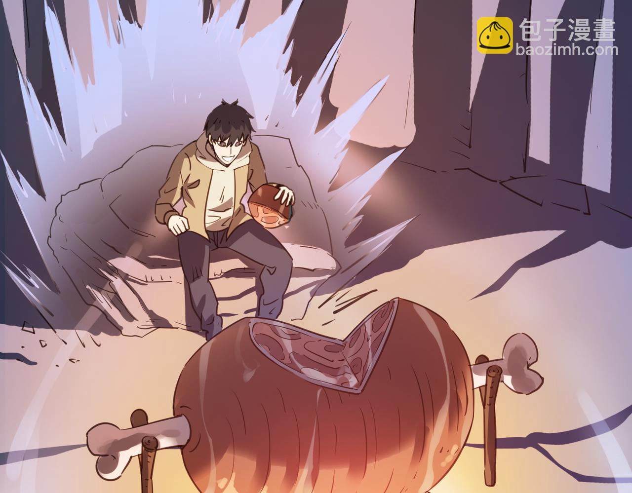 全球殺戮：開局覺醒SSS級天賦！ - 第10話 收穫滿滿(4/5) - 2