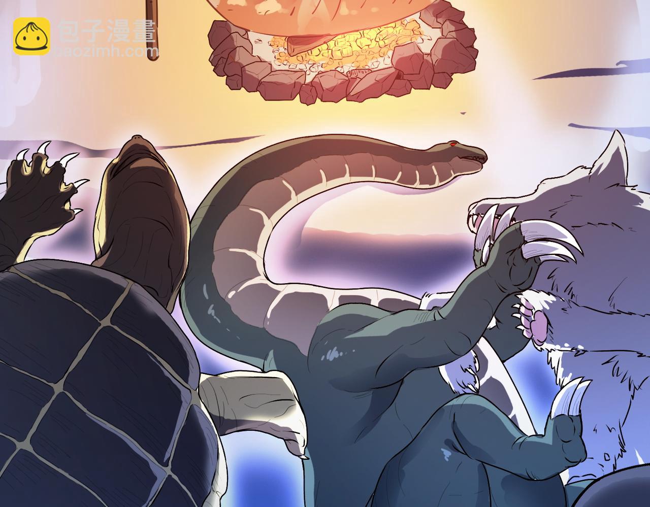 全球殺戮：開局覺醒SSS級天賦！ - 第10話 收穫滿滿(4/5) - 3