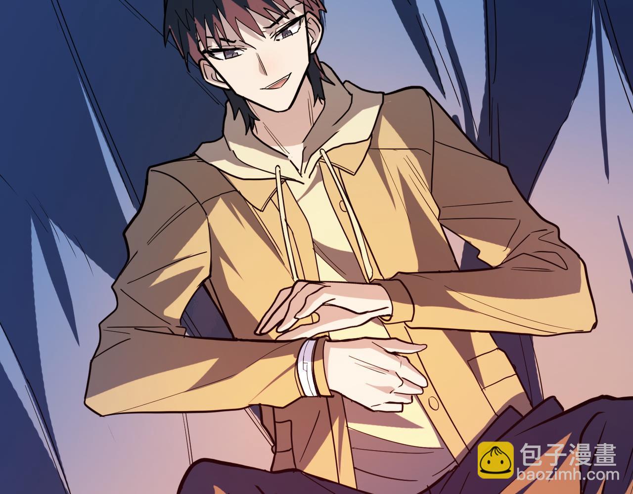 全球殺戮：開局覺醒SSS級天賦！ - 第10話 收穫滿滿(4/5) - 3