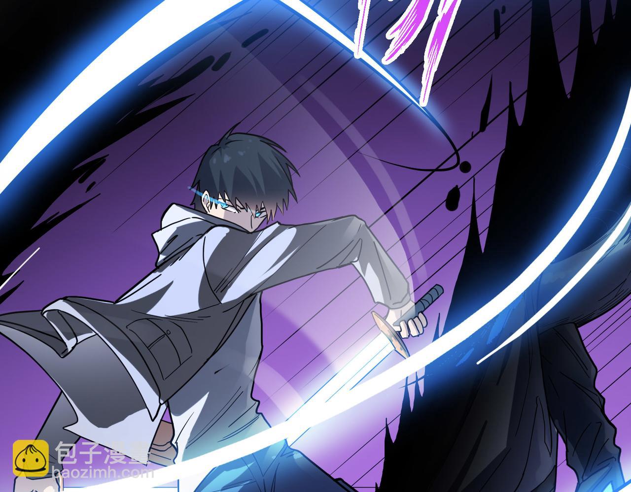 全球殺戮：開局覺醒SSS級天賦！ - 第10話 收穫滿滿(1/5) - 8