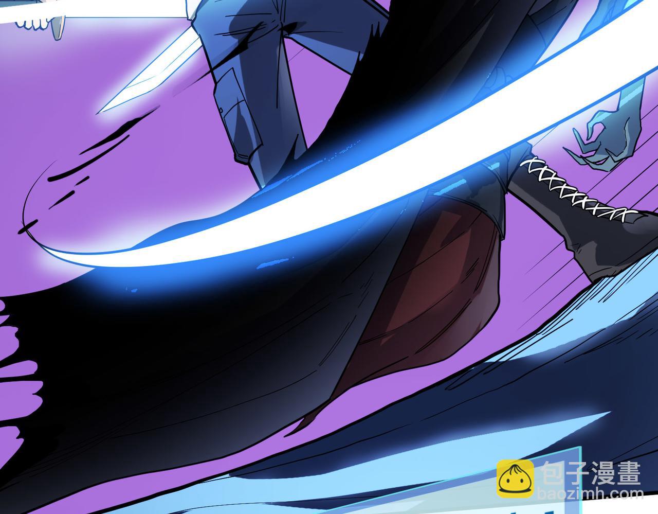 全球殺戮：開局覺醒SSS級天賦！ - 第10話 收穫滿滿(1/5) - 1