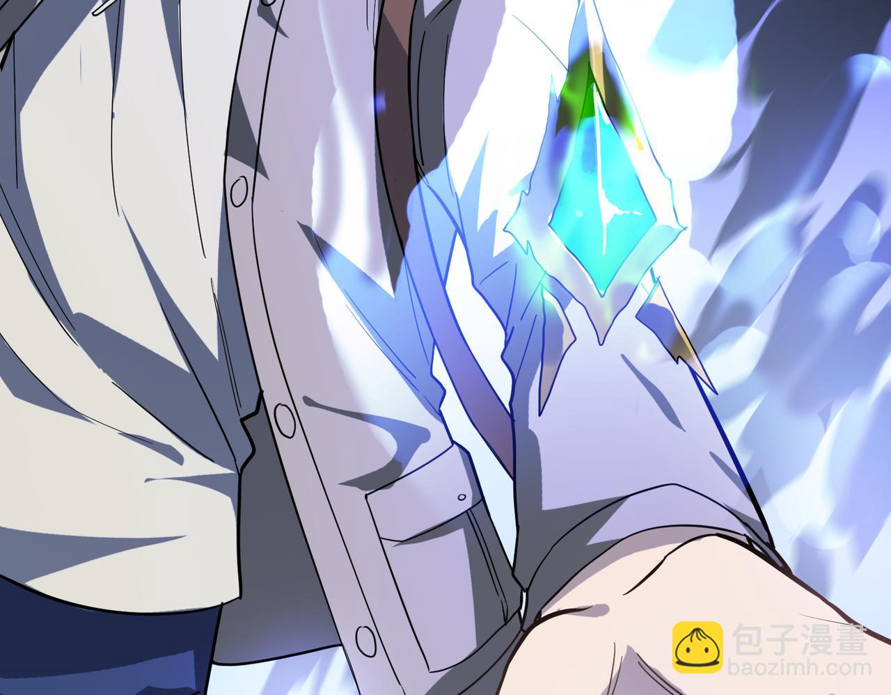 全球殺戮：開局覺醒SSS級天賦！ - 第10話 收穫滿滿(1/5) - 5