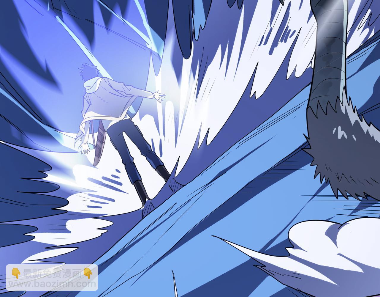 全球殺戮：開局覺醒SSS級天賦！ - 第10話 收穫滿滿(2/5) - 5