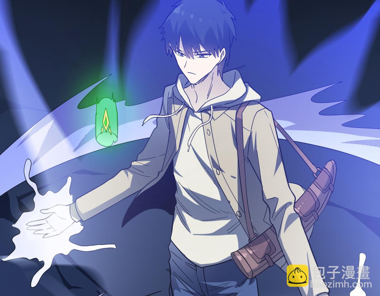 全球殺戮：開局覺醒SSS級天賦！ - 第10話 收穫滿滿(2/5) - 2