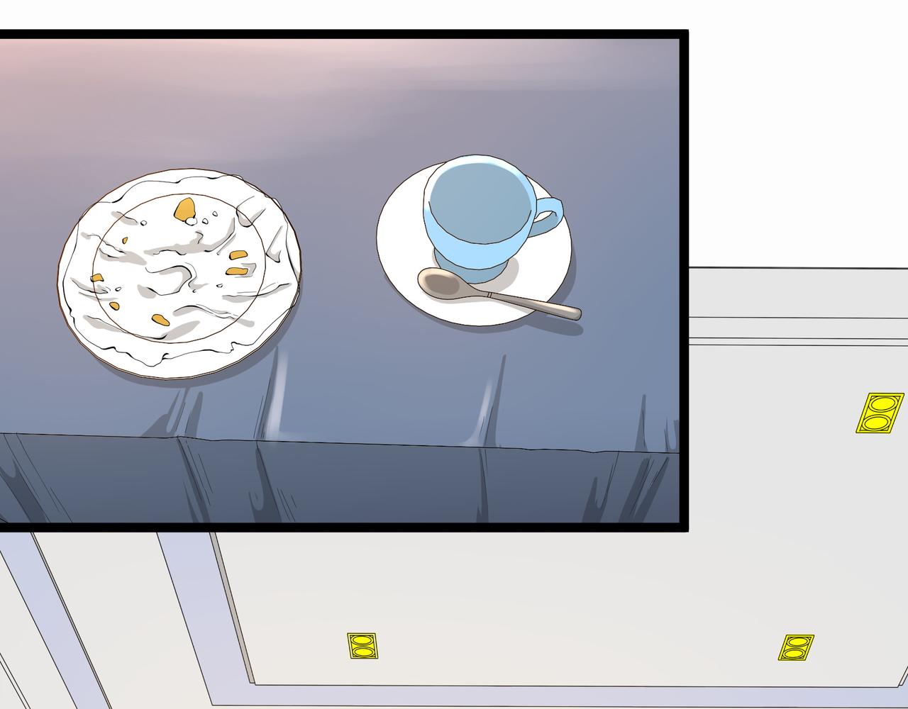 第10话 第三次考核(1/3)-第10话