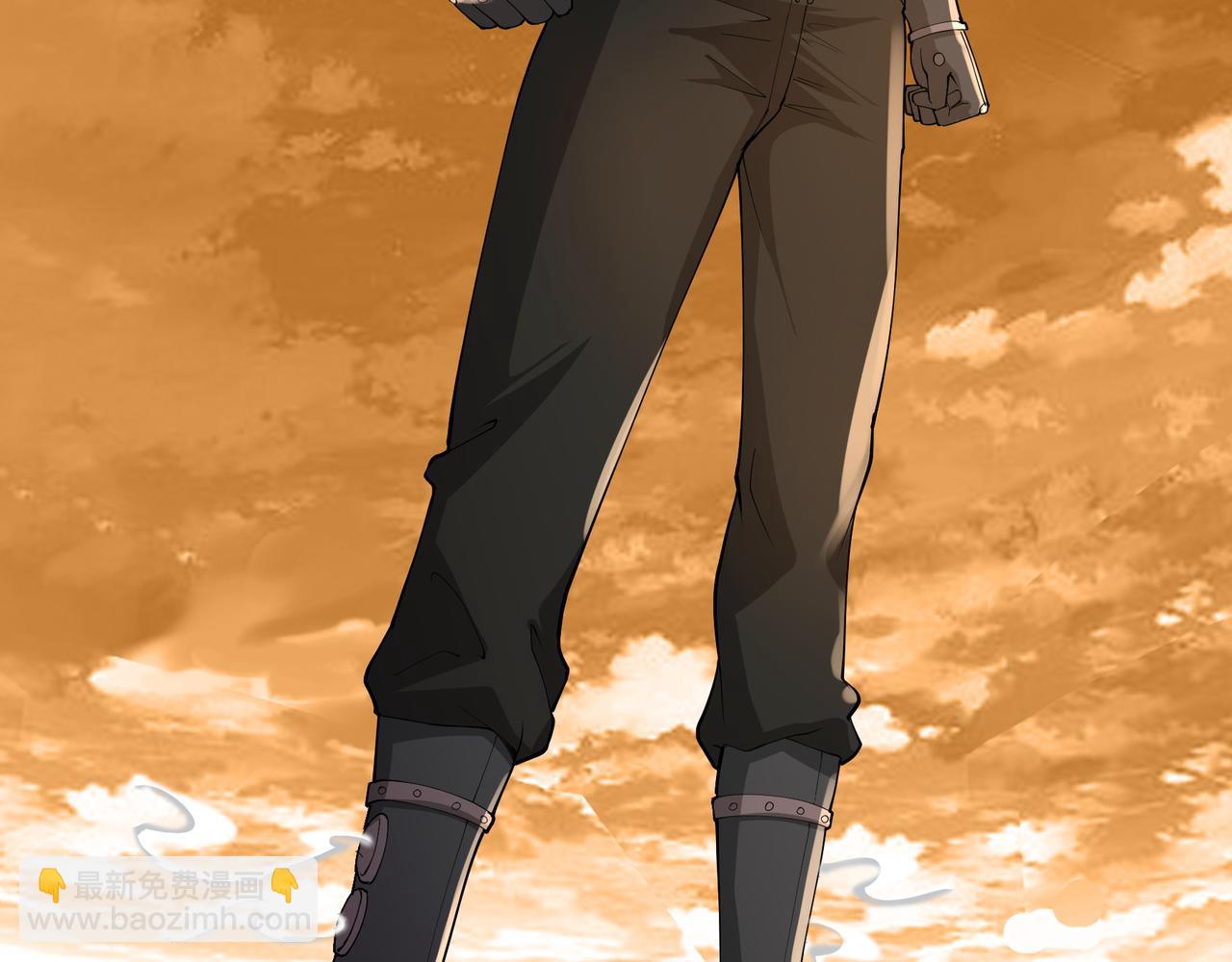 第10话 第三次考核(1/3)-第10话