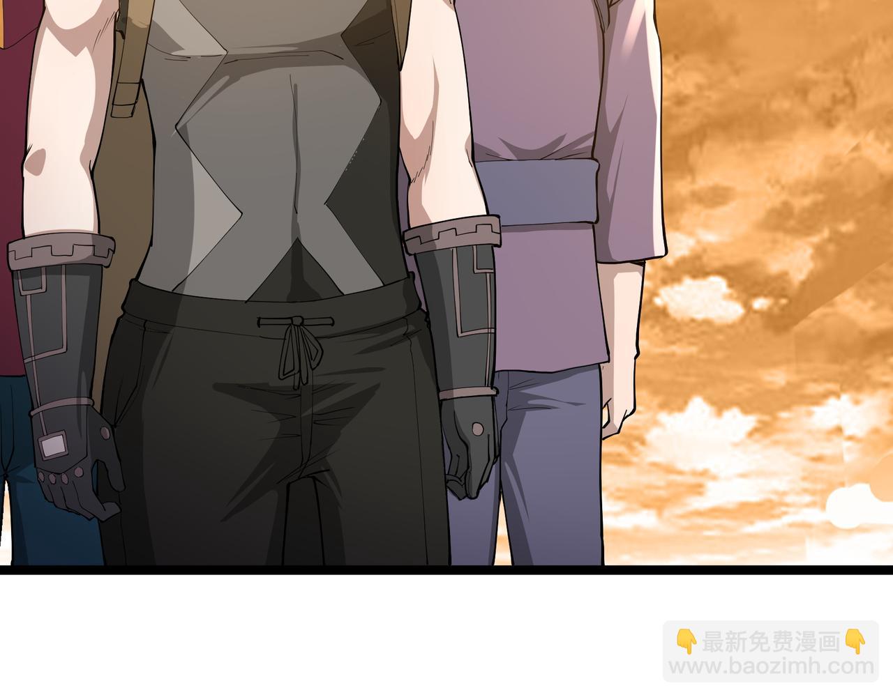 第10话 第三次考核(1/3)-第10话