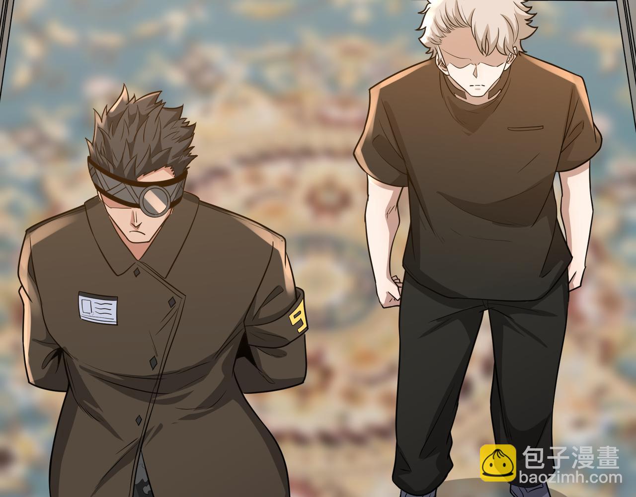 第14话 邪恶实验室(1/3)-第14话