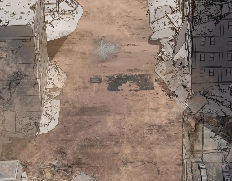 第2话 失败！(1/4)-第2话