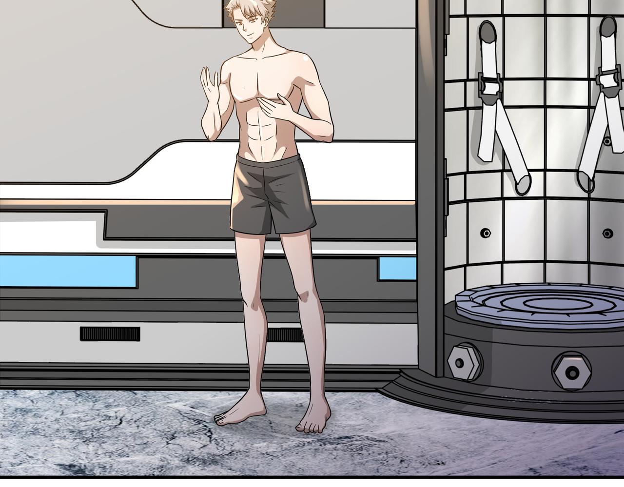 第20话 发现(1/3)-第20话