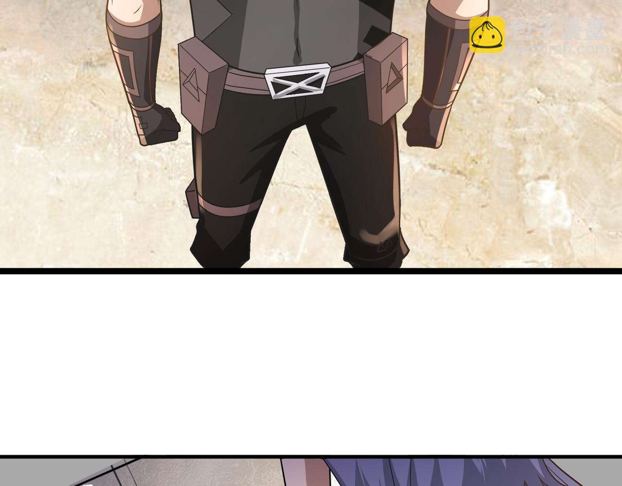 第22话 从长计议(1/3)-第22话