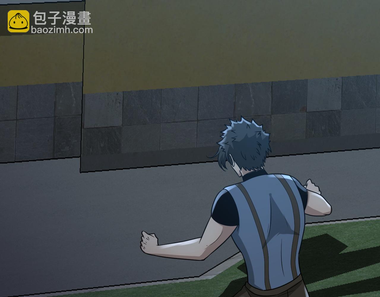 第24话 深入敌阵(1/3)-第24话