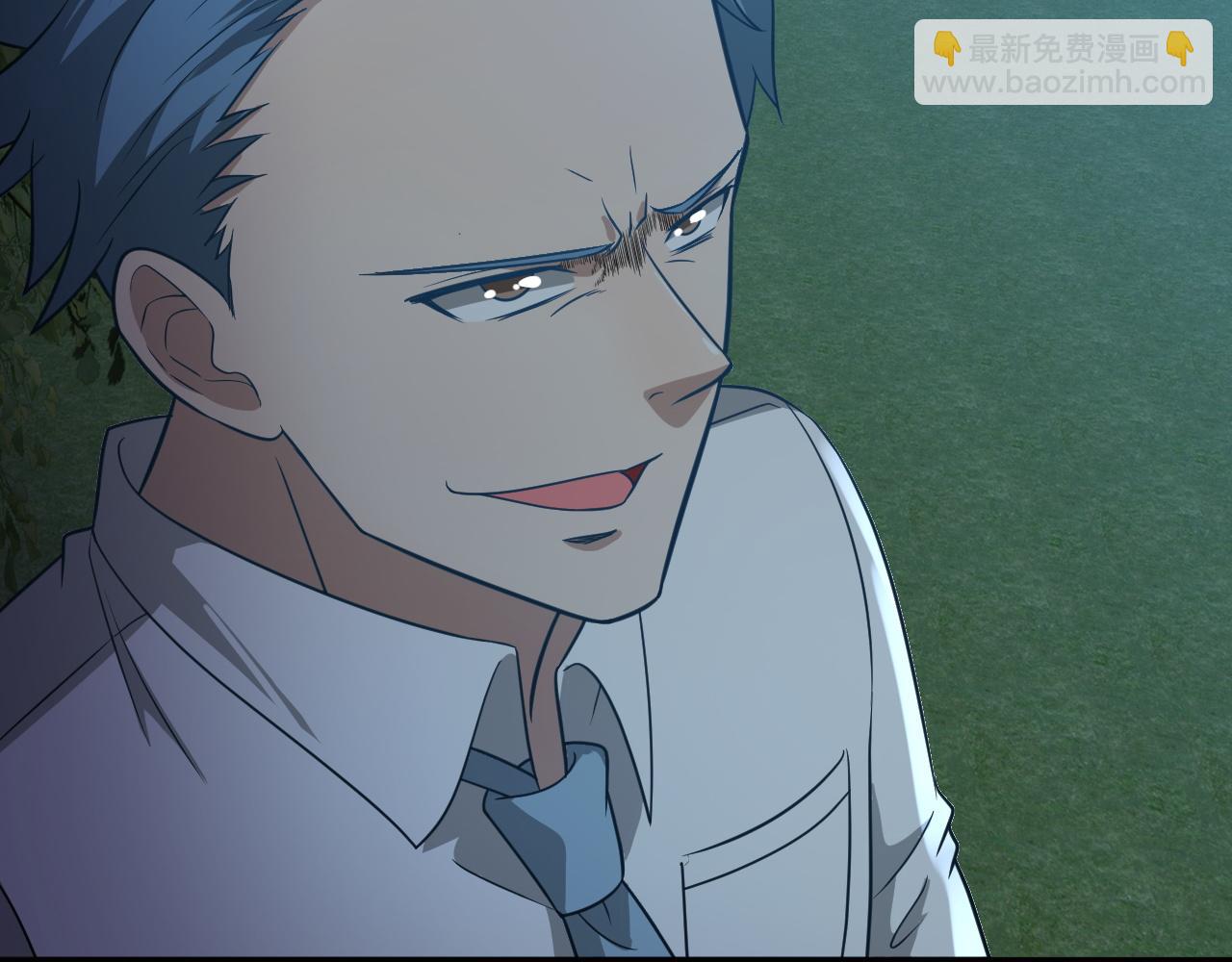 第26话 撤退！(1/3)-第26话