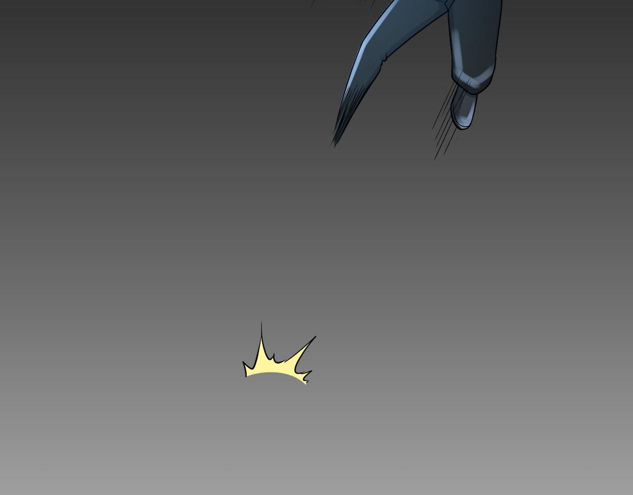 第26话 撤退！(1/3)-第26话