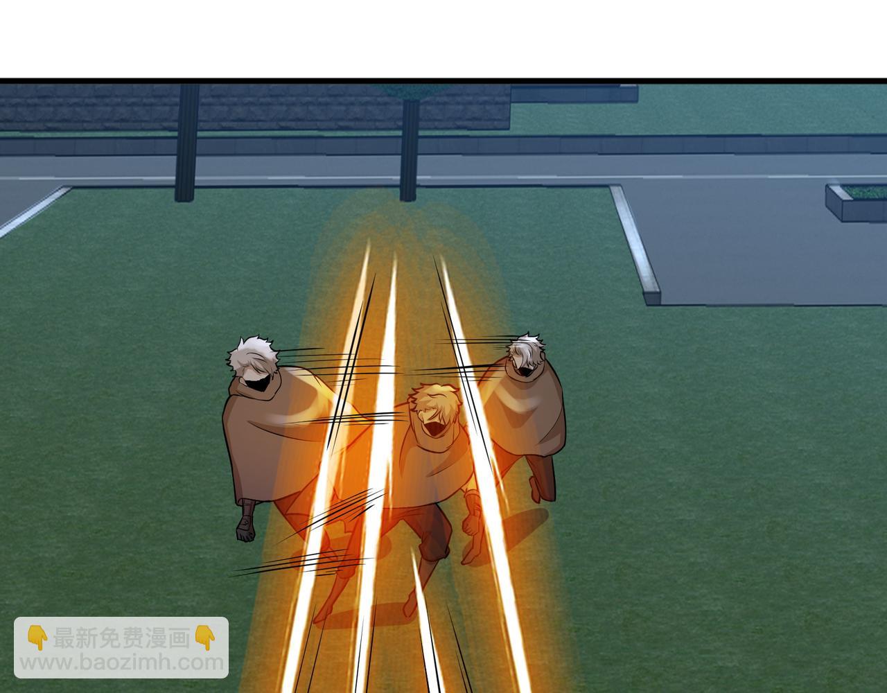 第26话 撤退！(1/3)-第26话