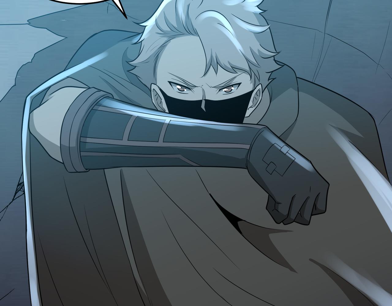 第28话 威胁(1/2)-第28话