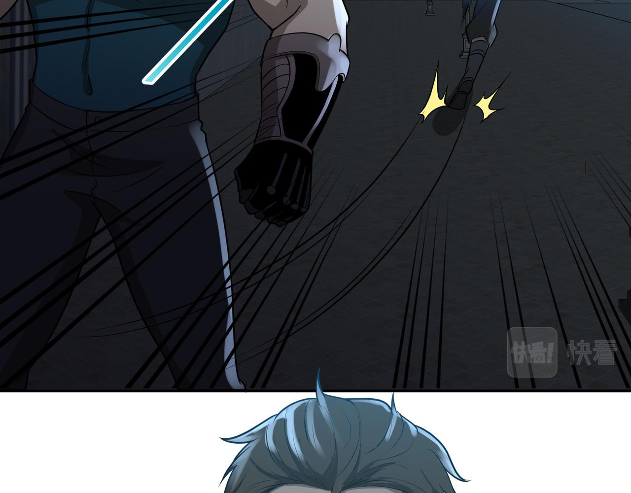 第28话 威胁(1/2)-第28话