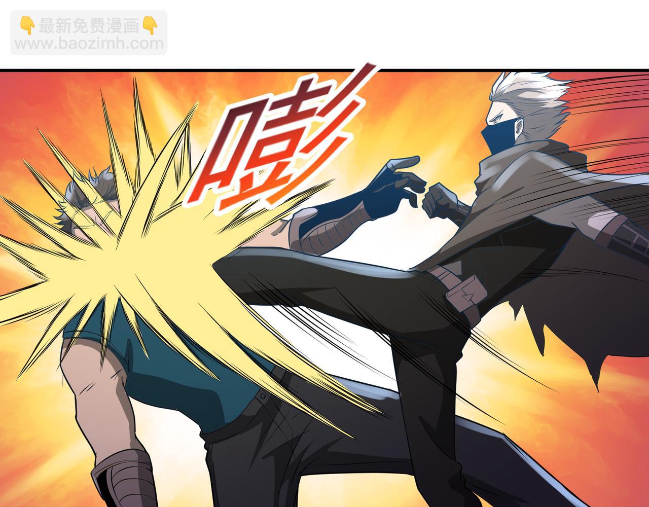 第28话 威胁(1/2)-第28话