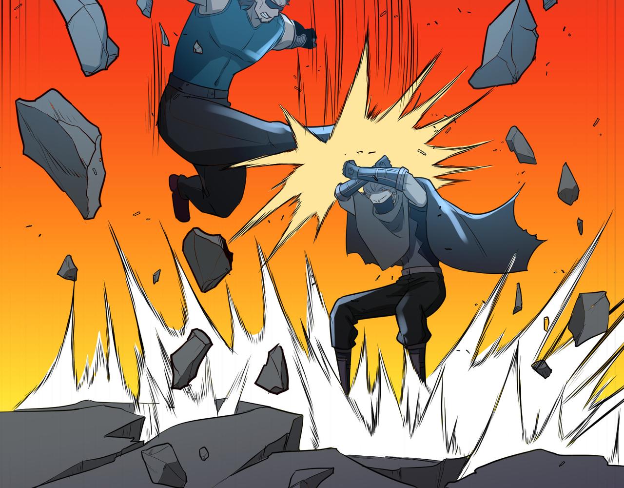 第28话 威胁(1/2)-第28话