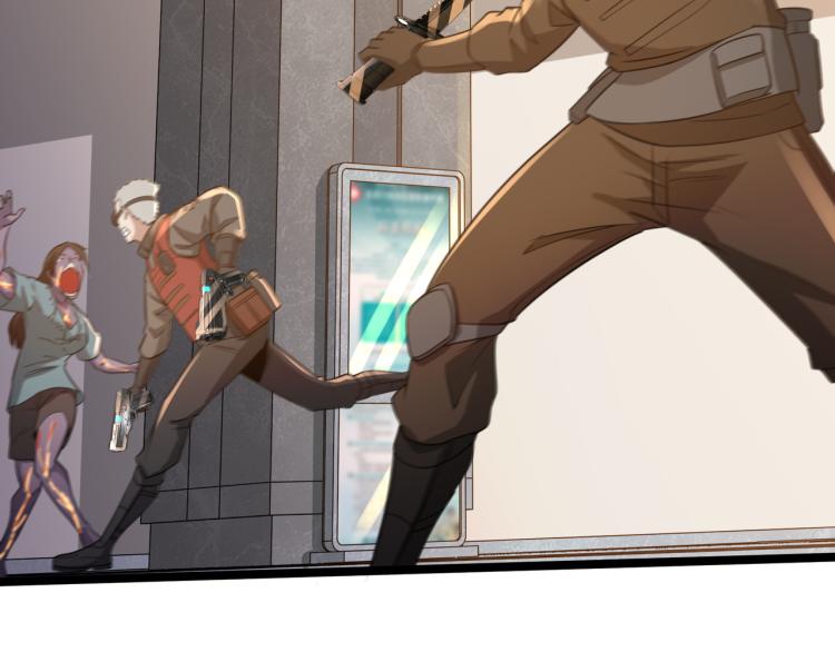 第6话 末世训练营(1/2)-第6话