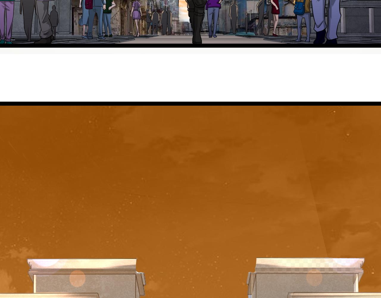 第8话 考核开始(1/3)-第8话