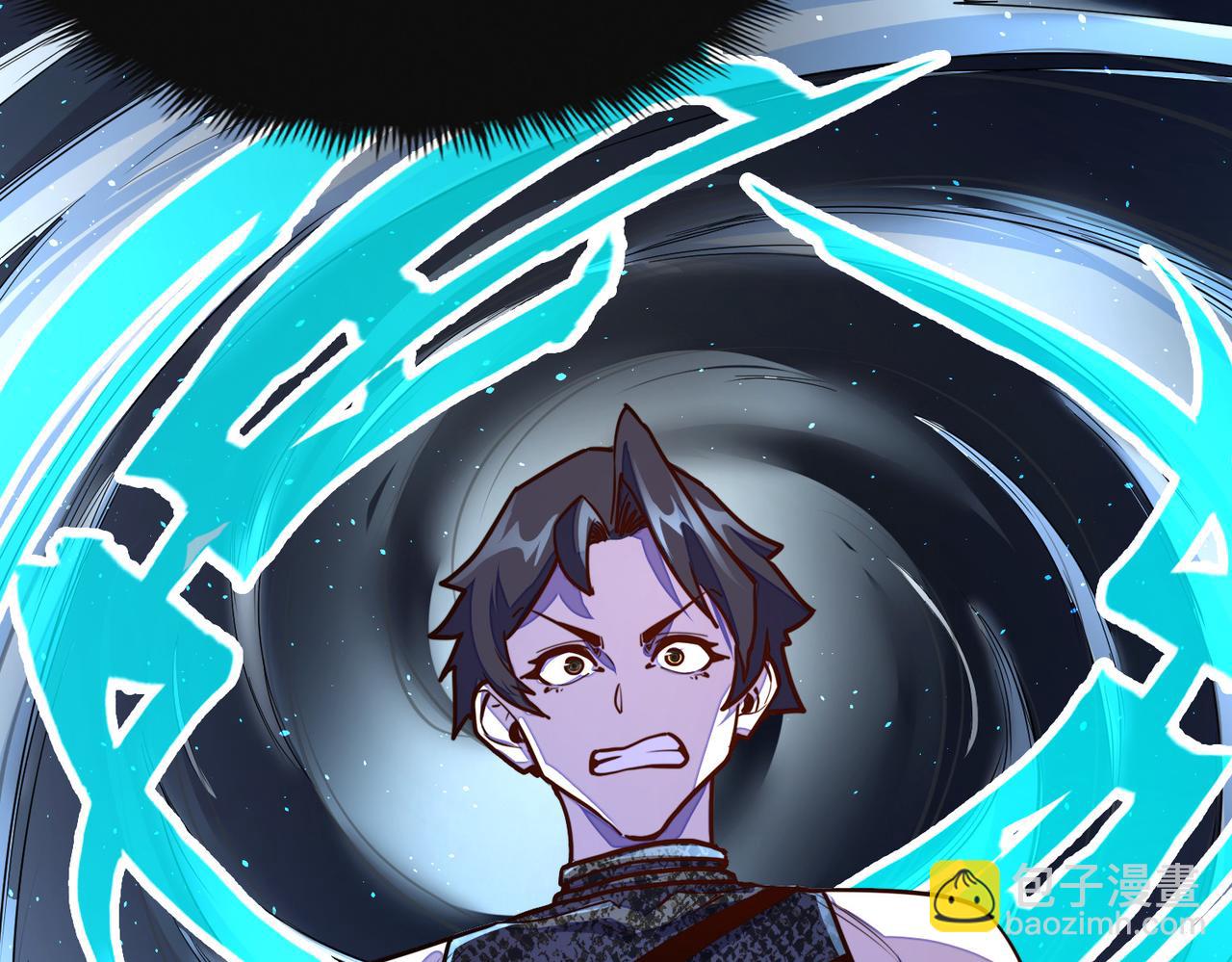 第14话 第三次挑战(1/3)-第14话