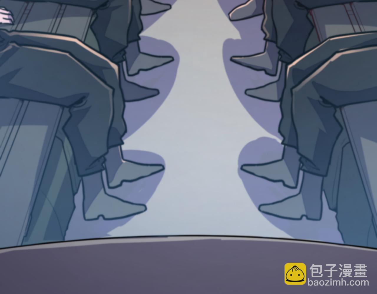 第18话 危机靠近！(1/3)-第18话