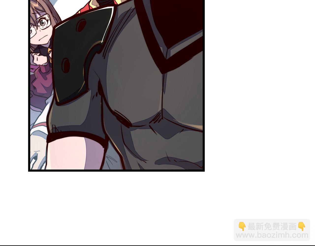 第18话 危机靠近！(1/3)-第18话